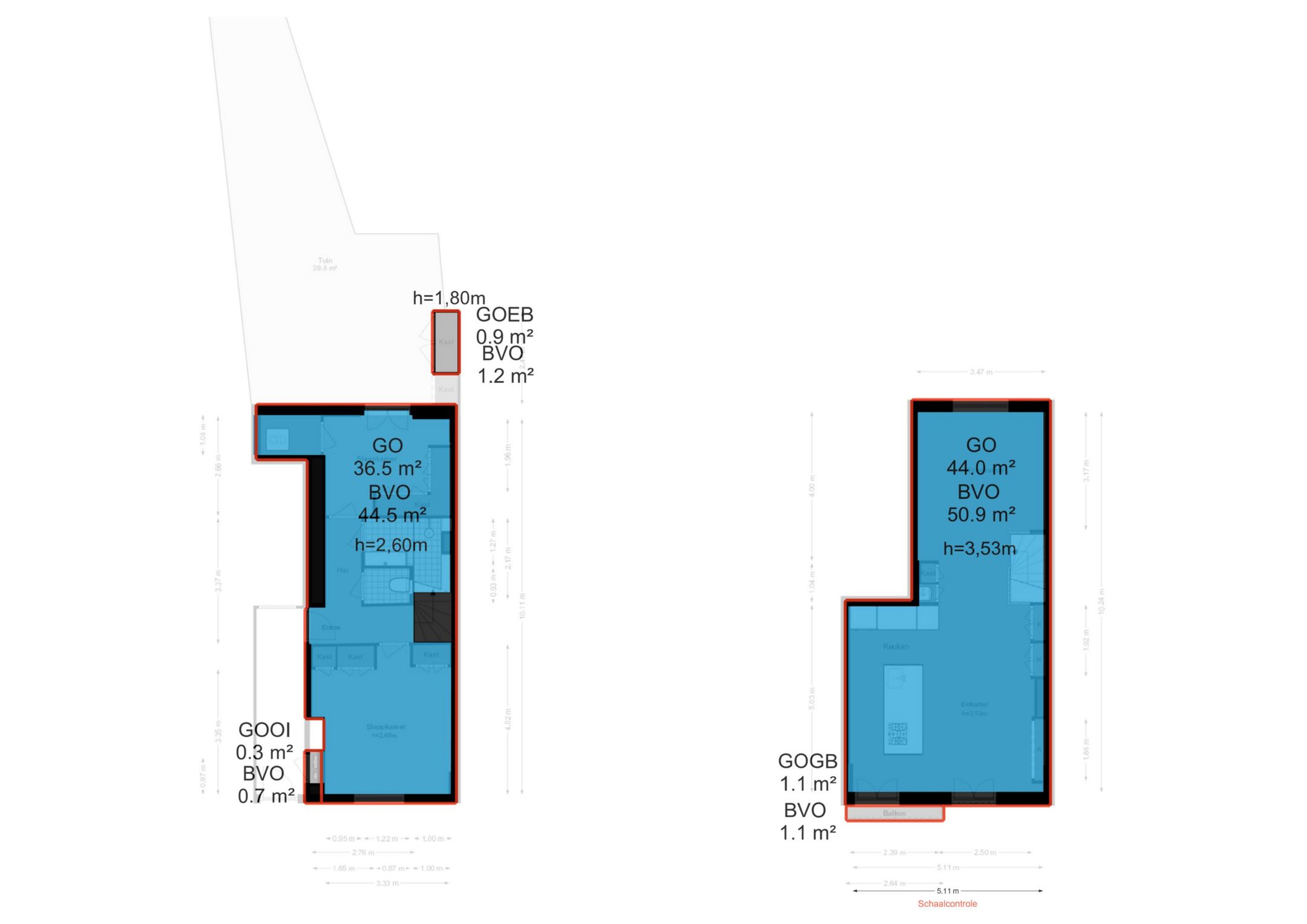 Foto 27 van Nicolaas Witsenkade 43-A