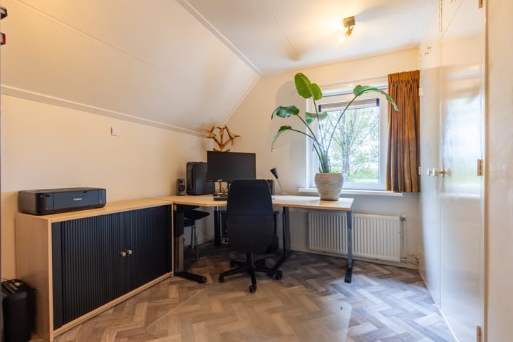 Foto 24 van Burgemeester van der Borchstraat 39