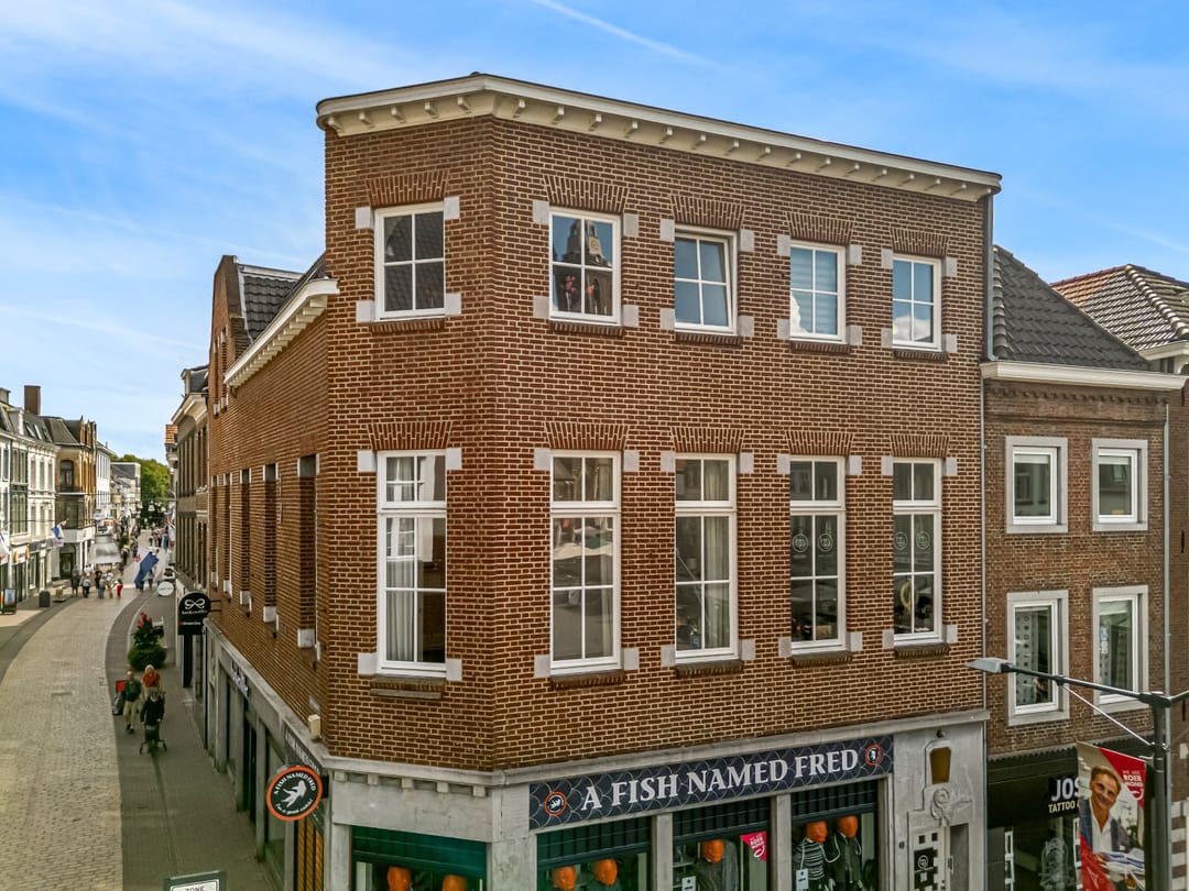 Photo 1 of Varkensmarkt 2-F