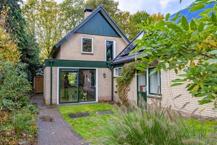 Foto 29 van Burgemeester van der Borchstraat 39