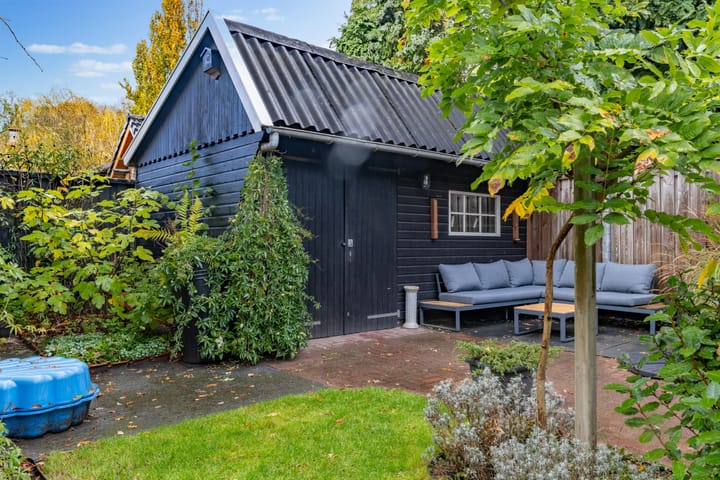 Foto 31 van Burgemeester van der Borchstraat 39