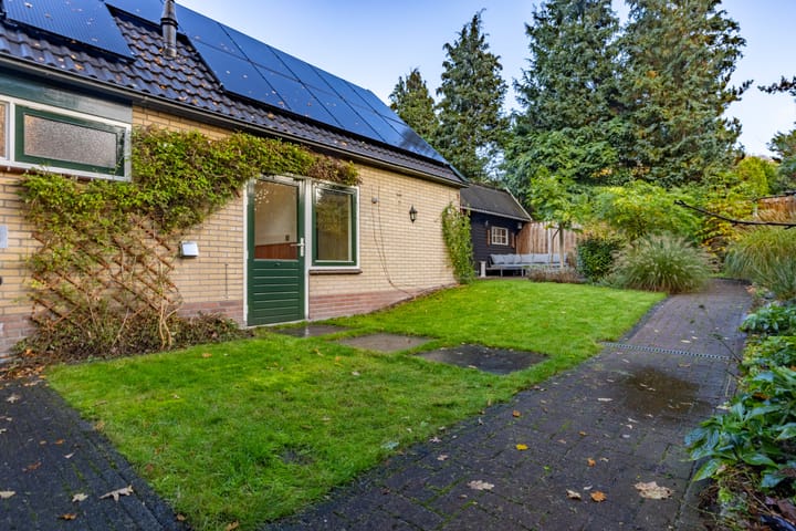 Foto 34 van Burgemeester van der Borchstraat 39