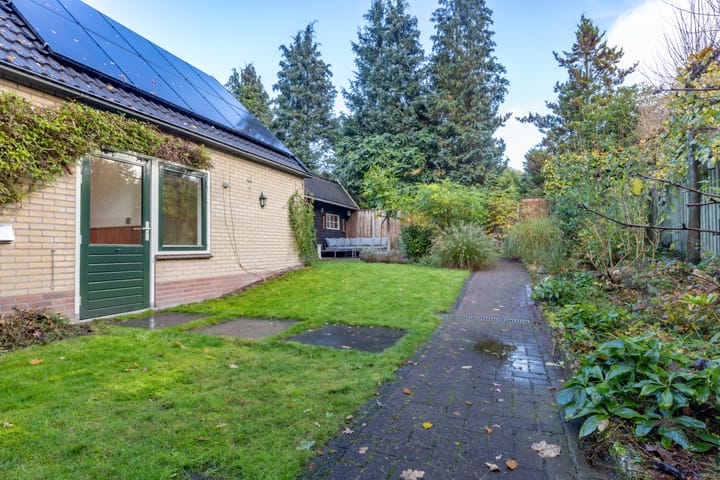 Foto 35 van Burgemeester van der Borchstraat 39