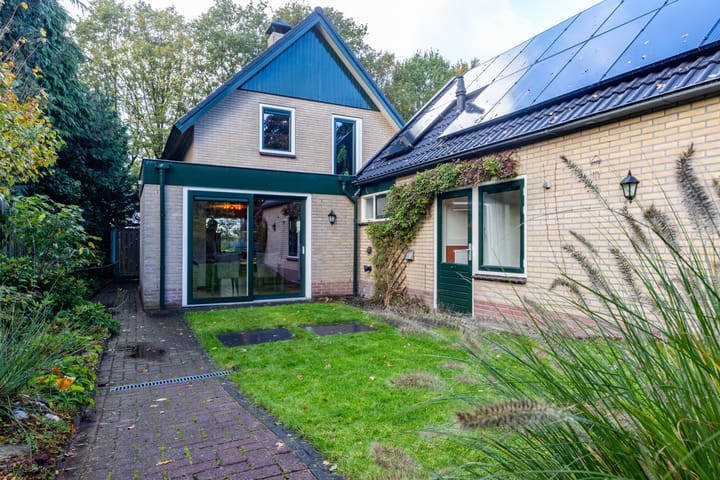 Foto 30 van Burgemeester van der Borchstraat 39