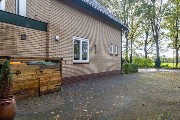 Foto 38 van Burgemeester van der Borchstraat 39