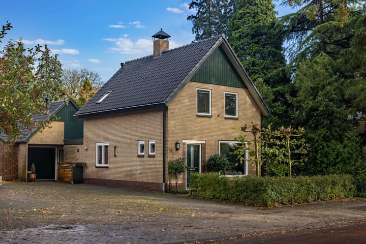 Foto 39 van Burgemeester van der Borchstraat 39