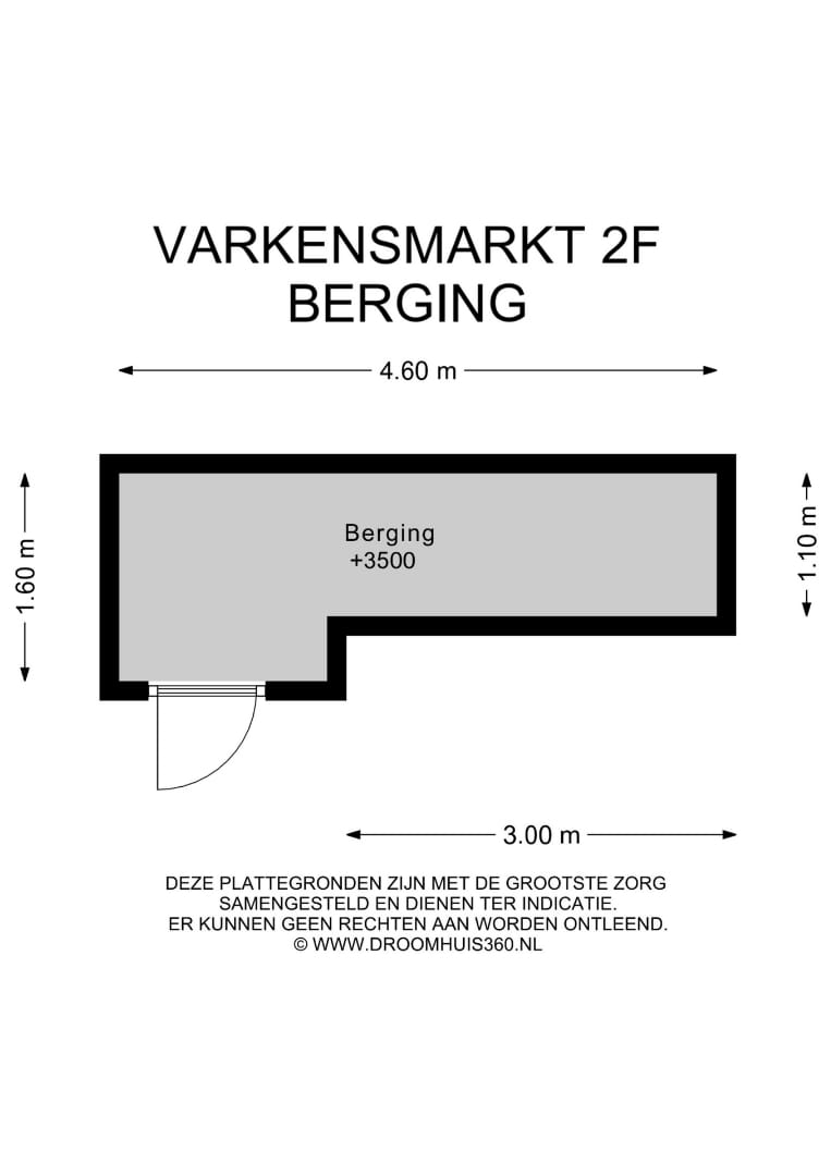 Photo 20 of Varkensmarkt 2-F