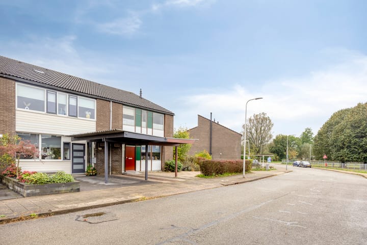 Foto 2 van Het Zwanevlot 281