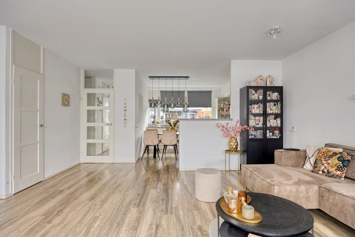 Foto 7 van Het Zwanevlot 281