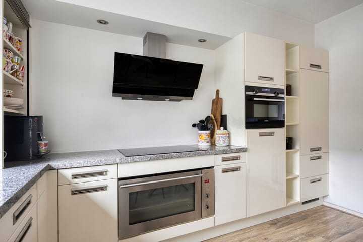 Foto 10 van Het Zwanevlot 281