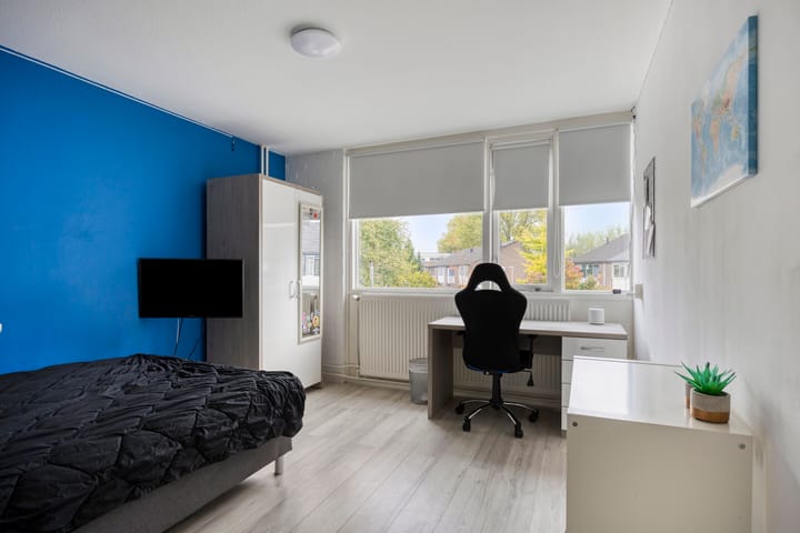 Foto 14 van Het Zwanevlot 281