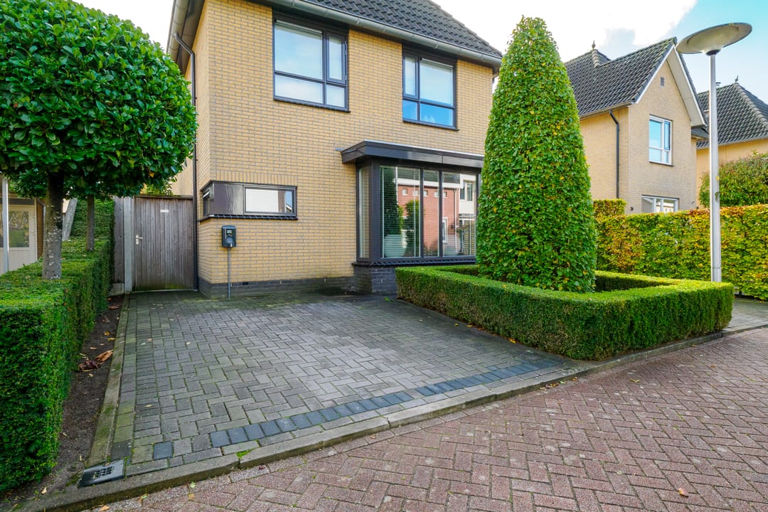 Foto 2 van Goudvisstraat 26