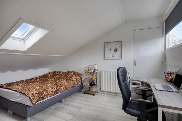 Foto 26 van Het Zwanevlot 281