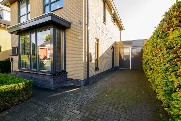 Foto 3 van Goudvisstraat 26