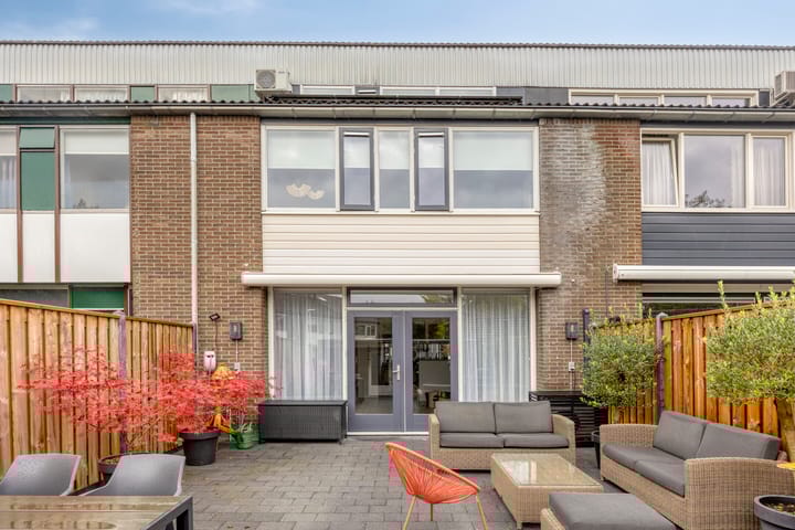 Foto 28 van Het Zwanevlot 281