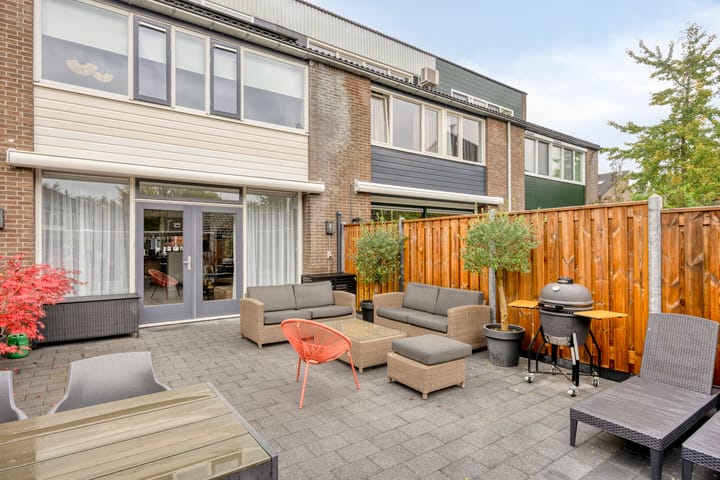 Foto 29 van Het Zwanevlot 281