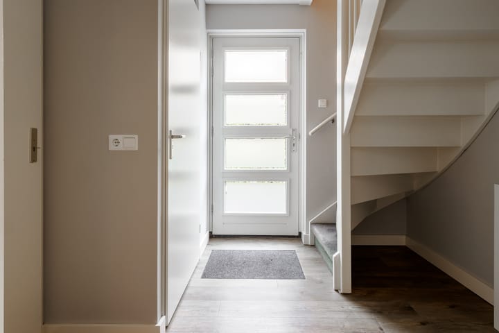 Foto 4 van Goudvisstraat 26