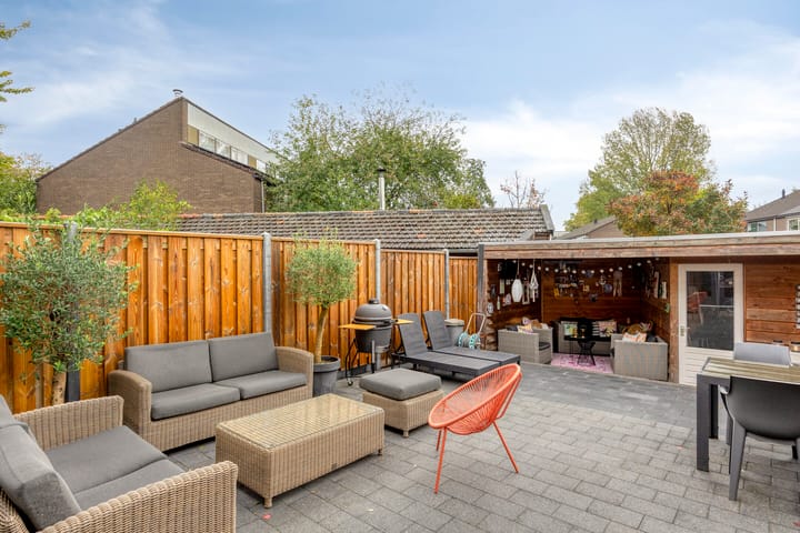 Foto 30 van Het Zwanevlot 281