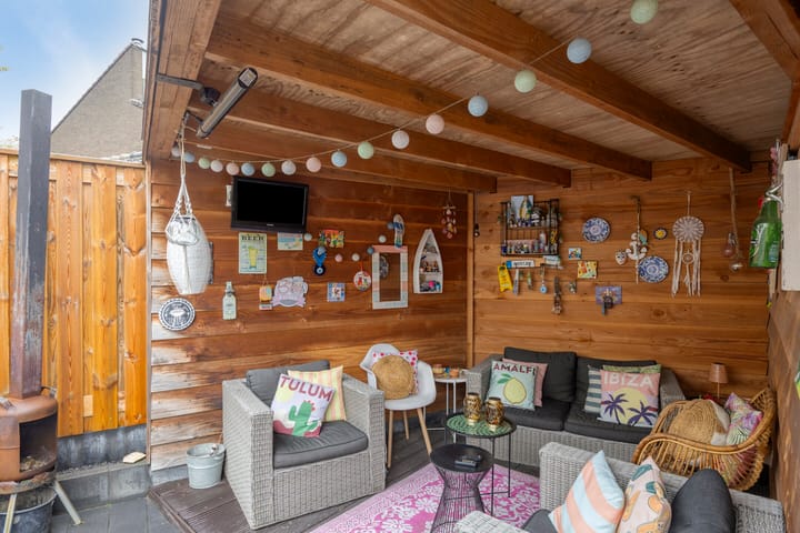 Foto 32 van Het Zwanevlot 281