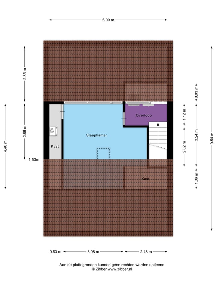 Foto 37 van Het Zwanevlot 281