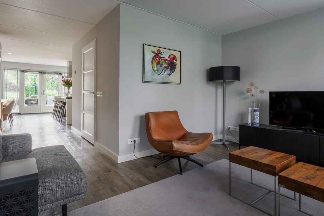 Foto 11 van Goudvisstraat 26