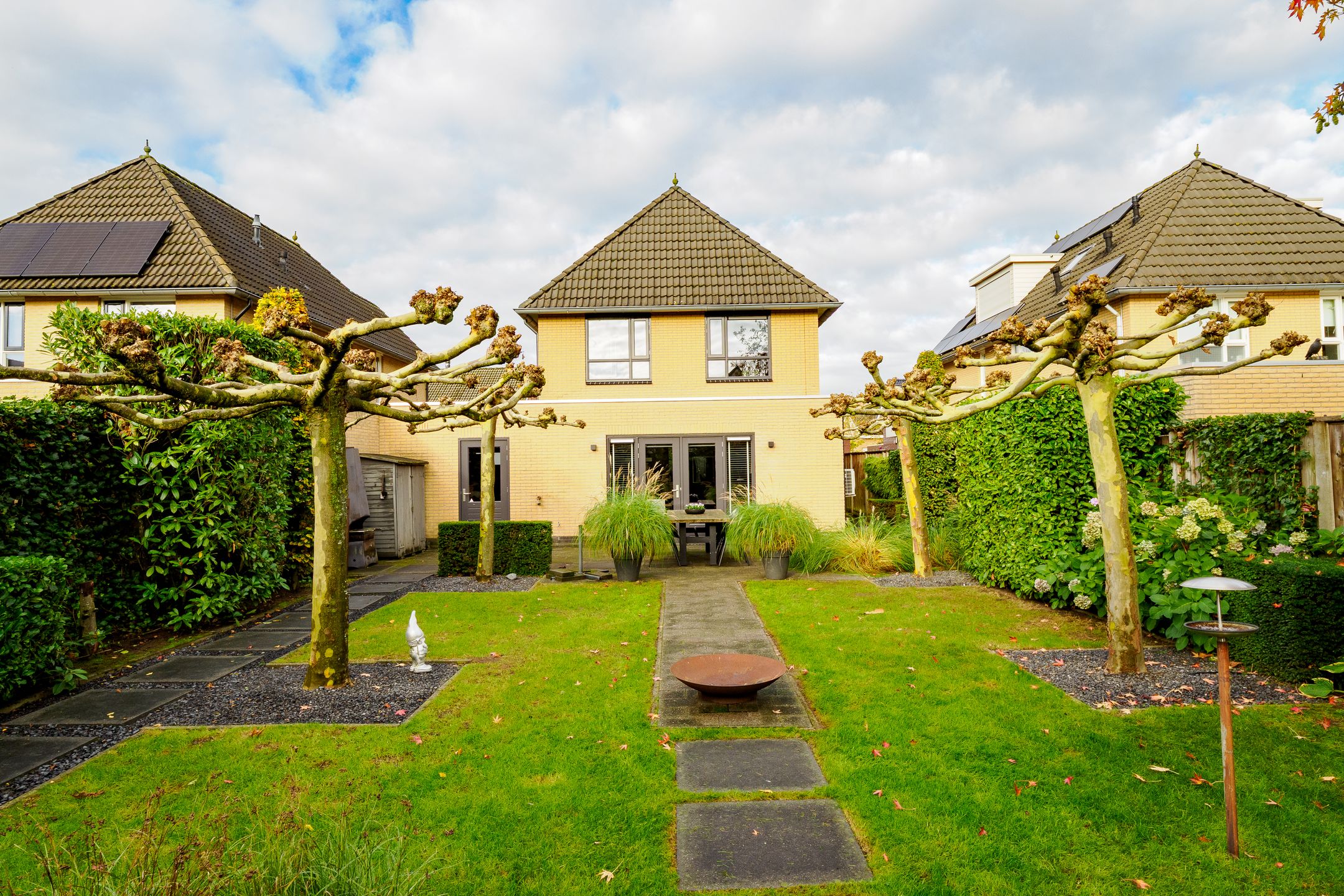 Foto 45 van Goudvisstraat 26