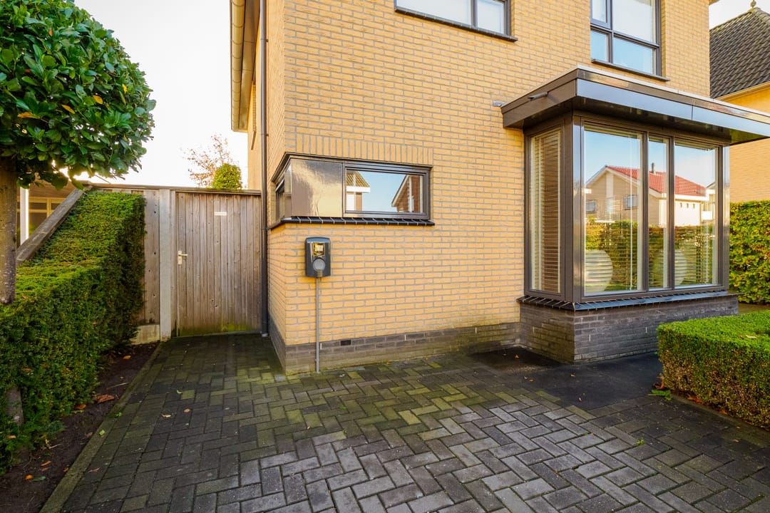 Foto 47 van Goudvisstraat 26