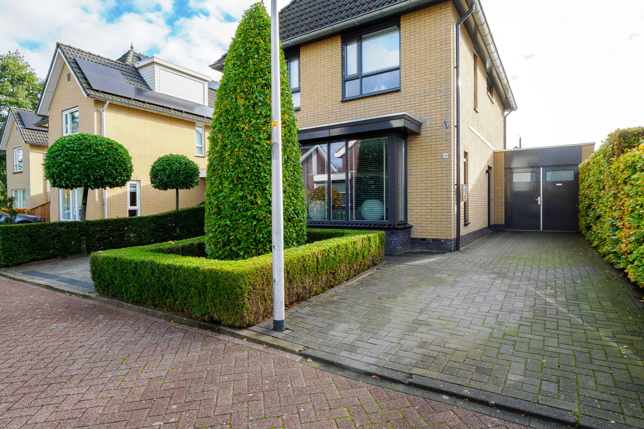 Foto 48 van Goudvisstraat 26