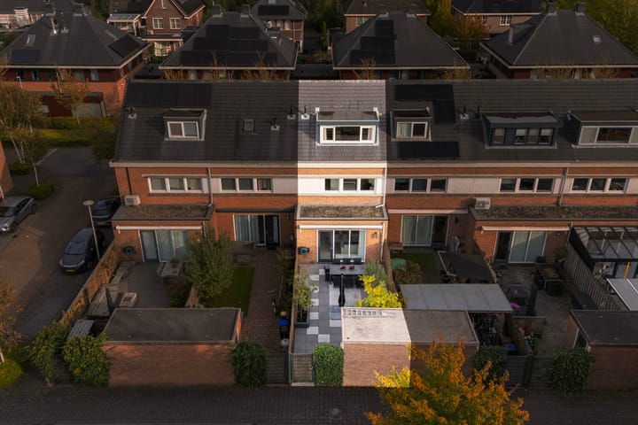 Foto 2 van Claudiuslaan 109