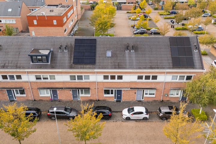 Foto 3 van Claudiuslaan 109