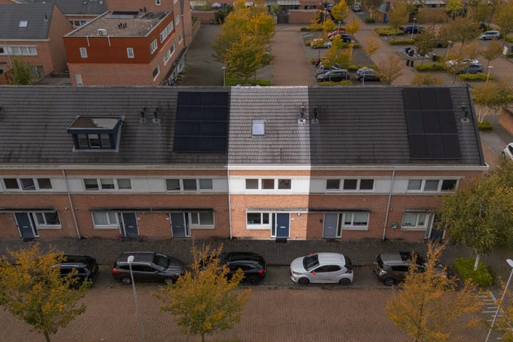 Foto 4 van Claudiuslaan 109