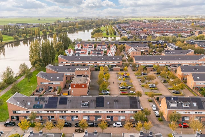 Foto 5 van Claudiuslaan 109