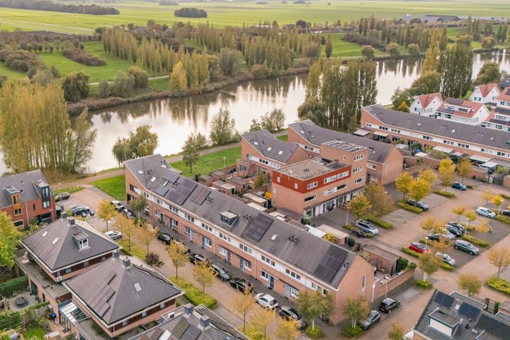 Foto 6 van Claudiuslaan 109