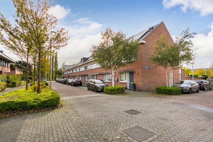 Foto 7 van Claudiuslaan 109