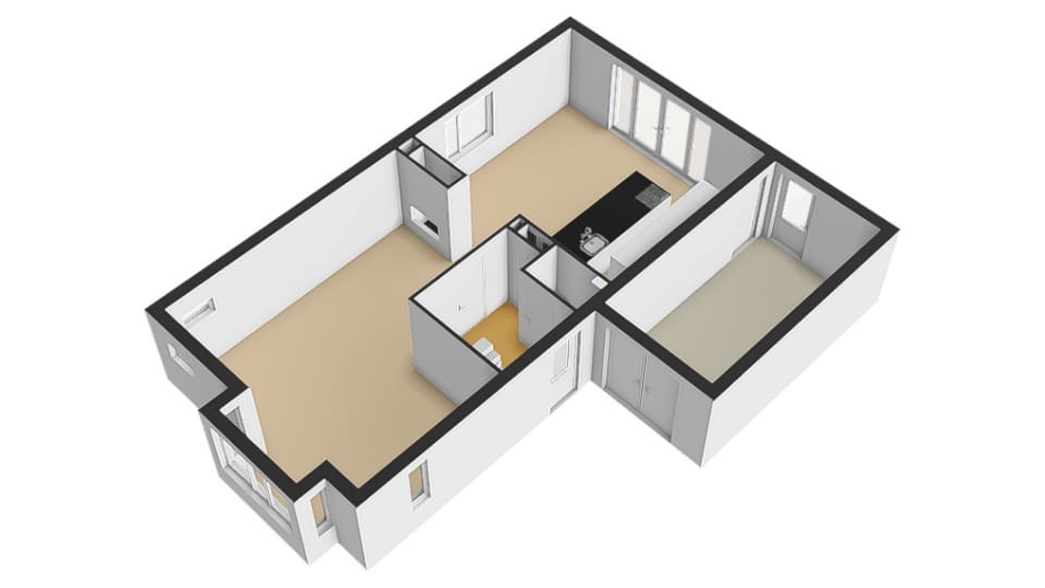 Foto 55 van Goudvisstraat 26