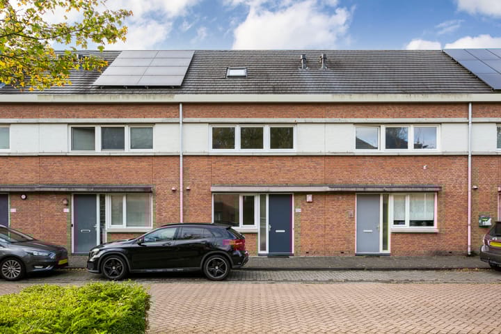 Foto 8 van Claudiuslaan 109