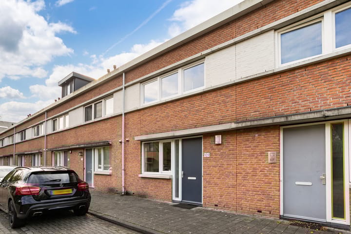 Foto 9 van Claudiuslaan 109