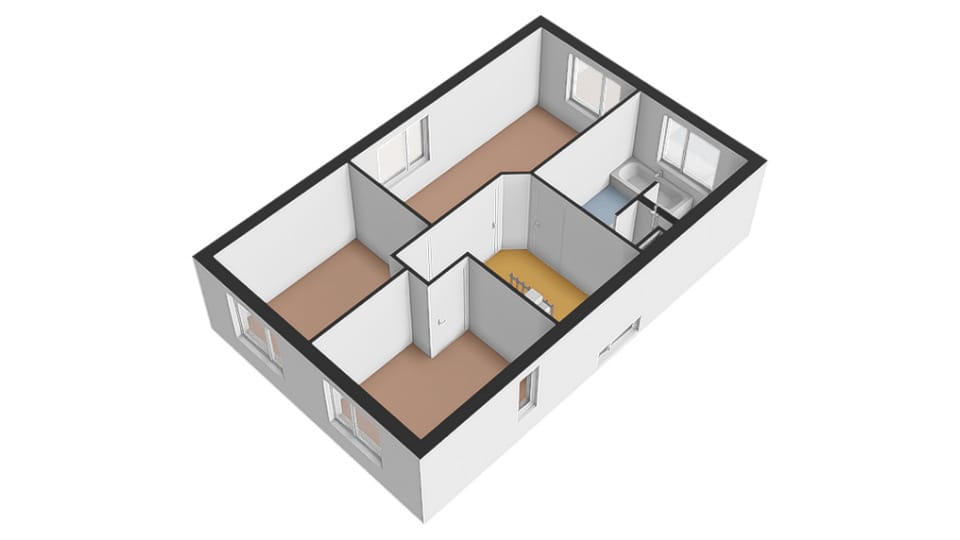 Foto 57 van Goudvisstraat 26