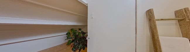 Studeerkamer 2e verdieping