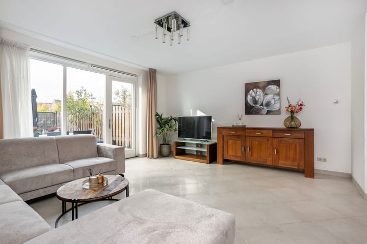 Foto 12 van Claudiuslaan 109