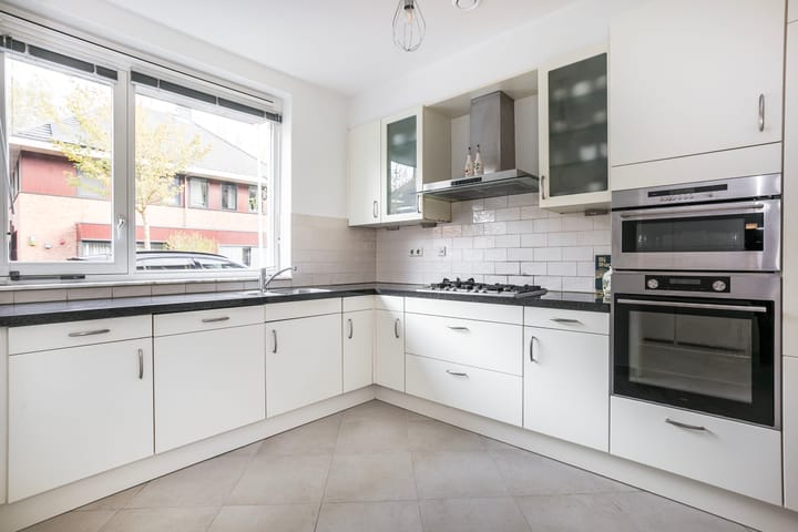 Foto 15 van Claudiuslaan 109