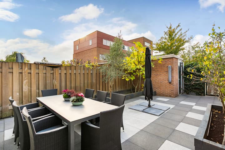 Foto 17 van Claudiuslaan 109