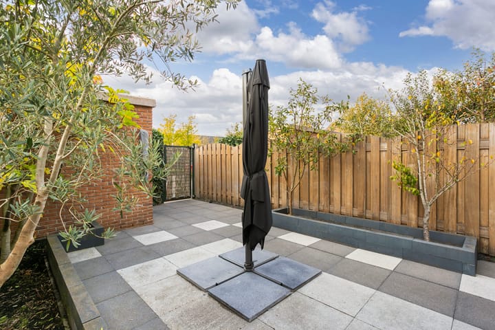 Foto 18 van Claudiuslaan 109