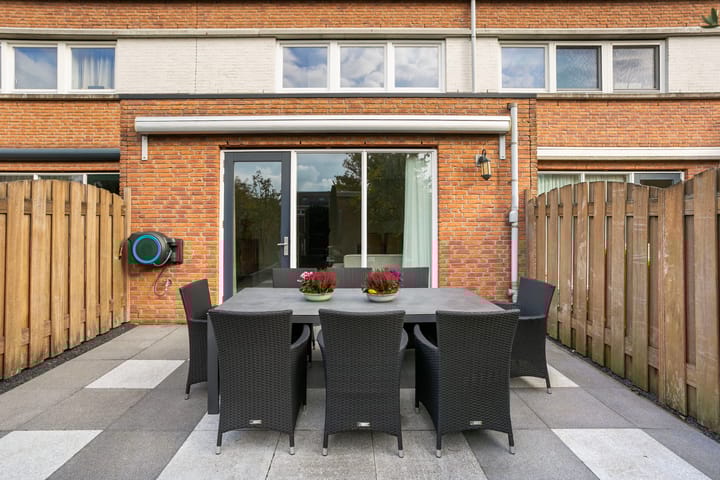 Foto 19 van Claudiuslaan 109