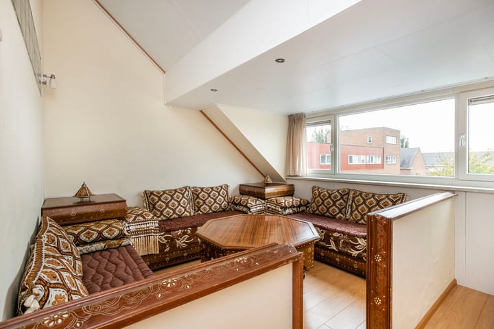 Foto 31 van Claudiuslaan 109