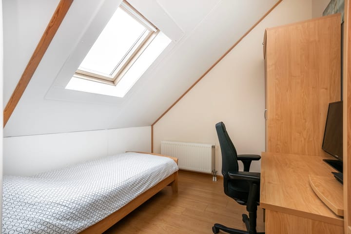 Foto 33 van Claudiuslaan 109