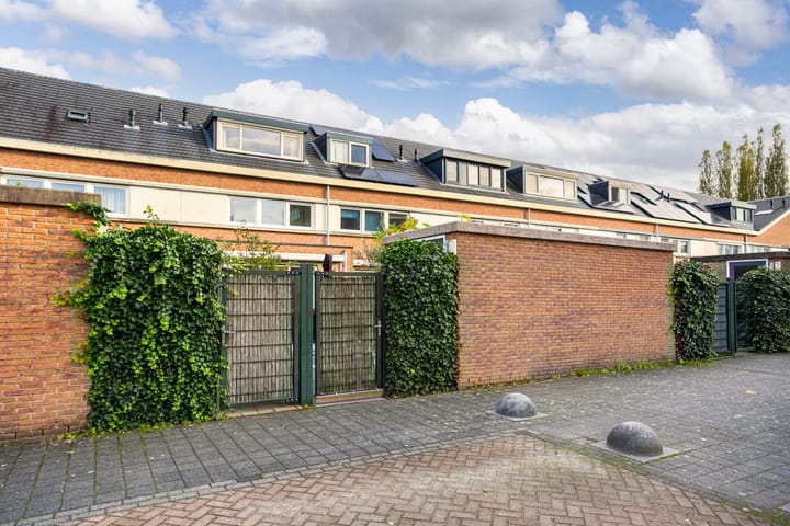 Foto 35 van Claudiuslaan 109