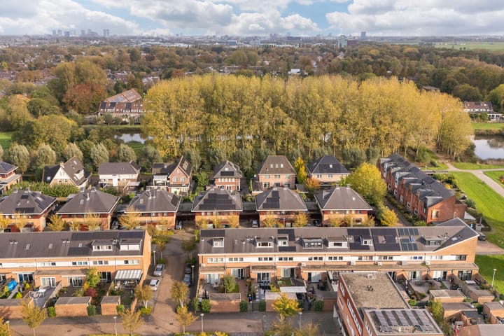 Foto 36 van Claudiuslaan 109