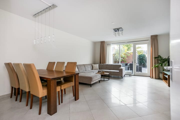 Foto 10 van Claudiuslaan 109