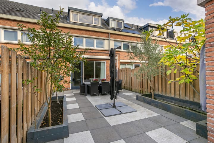 Foto 20 van Claudiuslaan 109